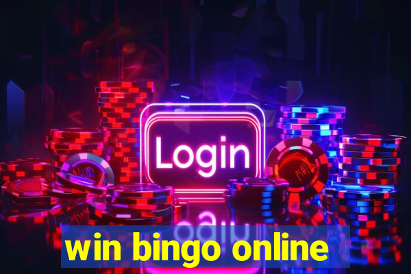 win bingo online