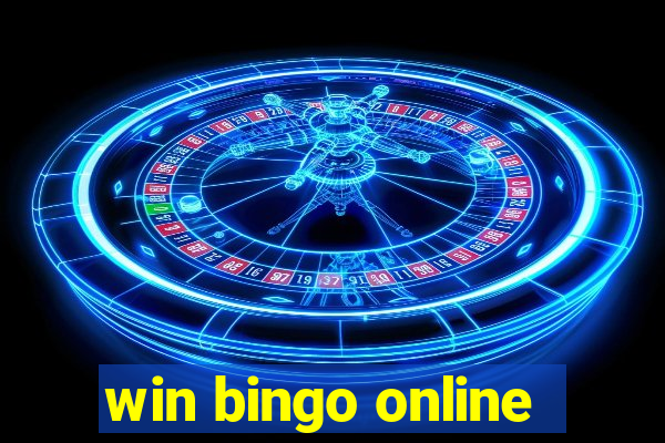 win bingo online