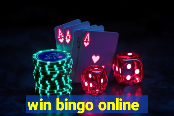 win bingo online