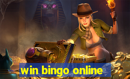 win bingo online