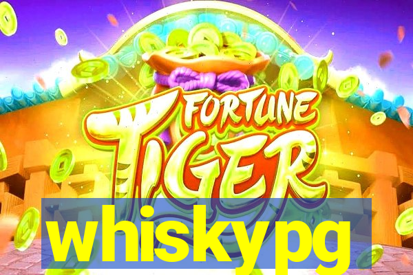 whiskypg