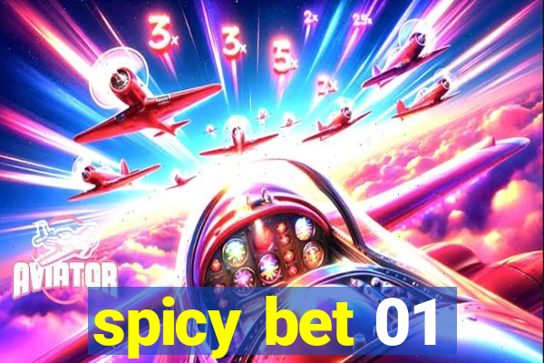 spicy bet 01