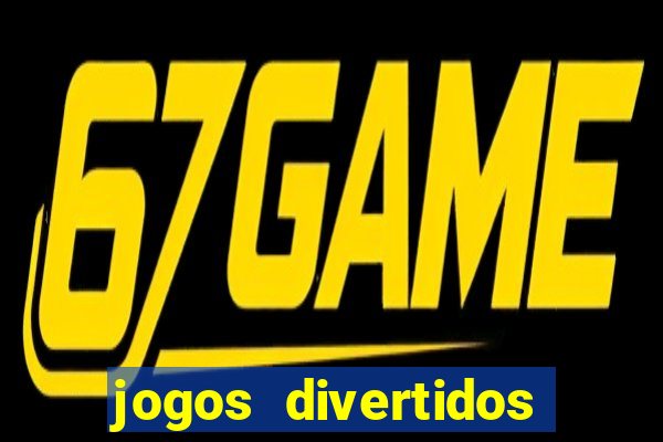 jogos divertidos bingo online