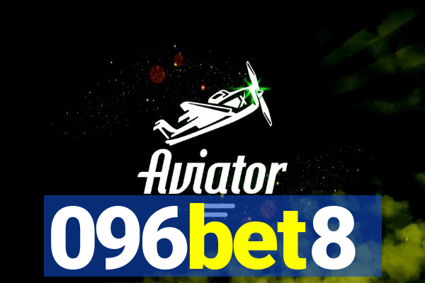 096bet8