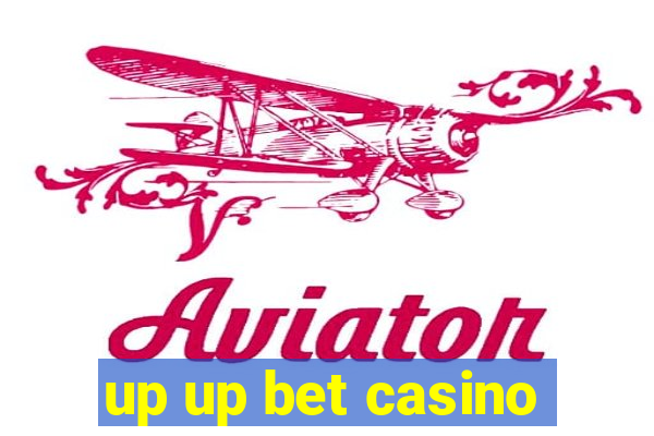 up up bet casino