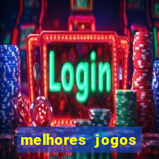 melhores jogos gratis iphone