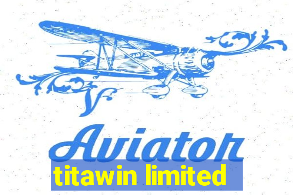 titawin limited