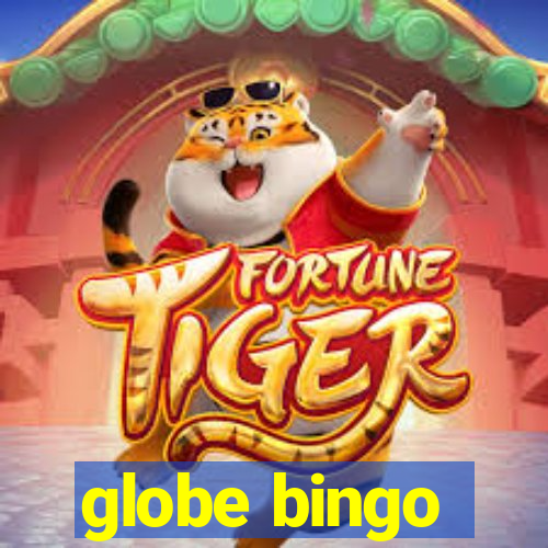 globe bingo