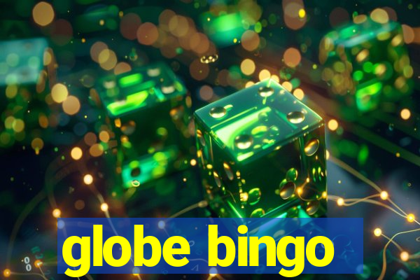 globe bingo