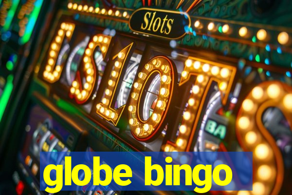 globe bingo