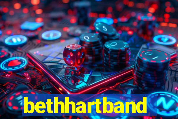 bethhartband