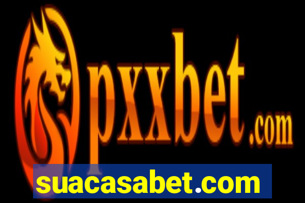 suacasabet.com