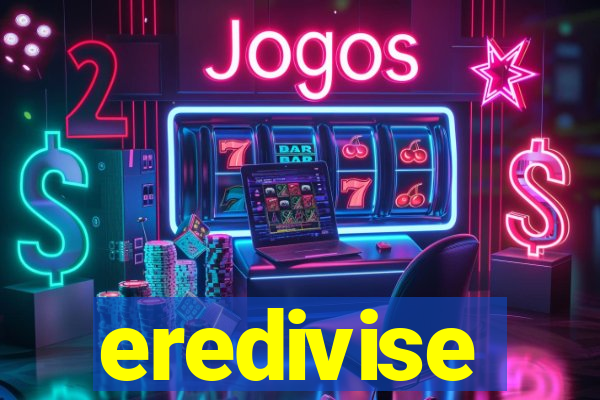 eredivise