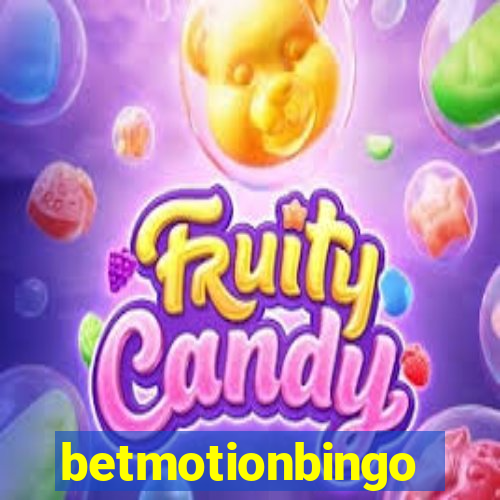 betmotionbingo