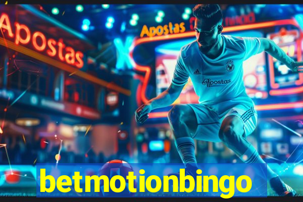 betmotionbingo