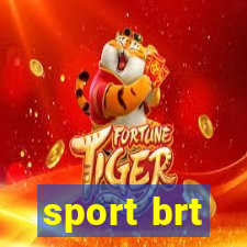 sport brt