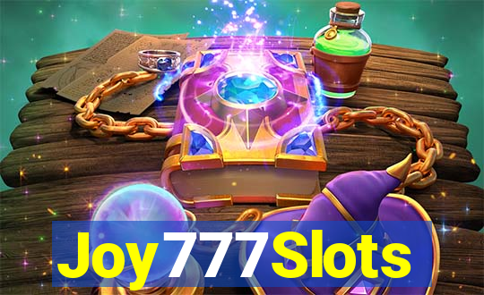 Joy777Slots