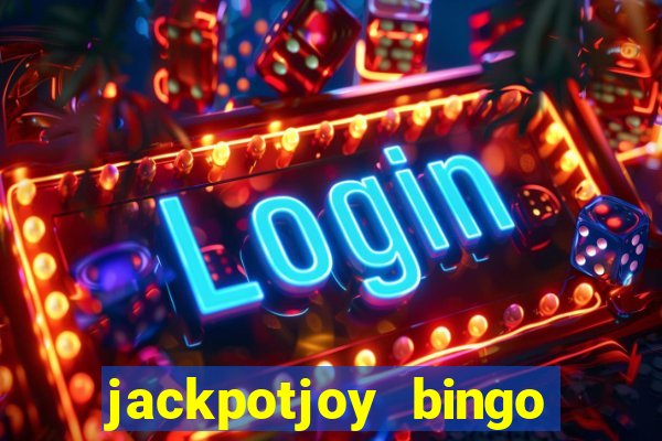 jackpotjoy bingo log in