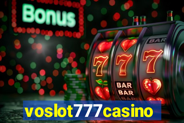 voslot777casino