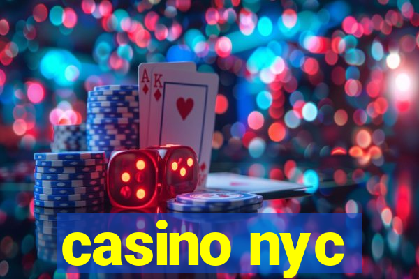 casino nyc