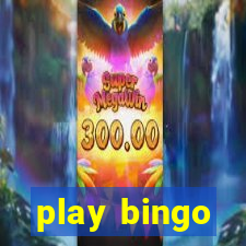 play bingo