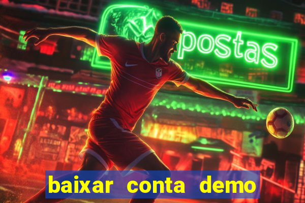 baixar conta demo fortune tiger