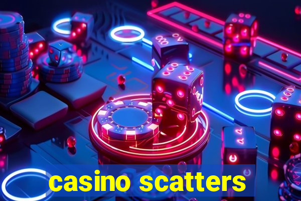 casino scatters