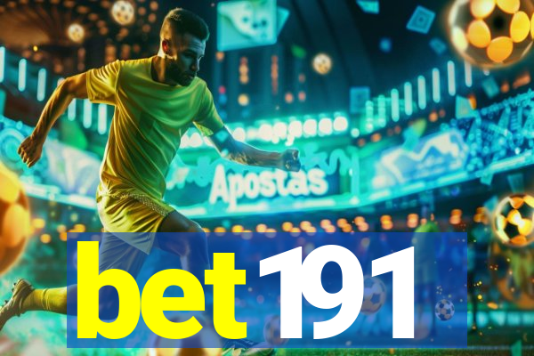 bet191