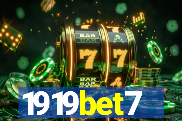 1919bet7