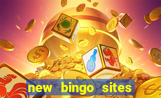 new bingo sites with fluffy favourites