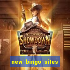 new bingo sites with fluffy favourites