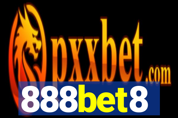 888bet8