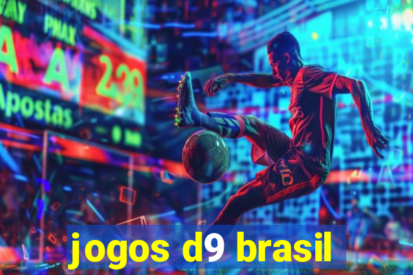 jogos d9 brasil