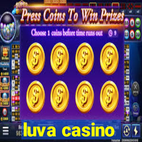 luva casino