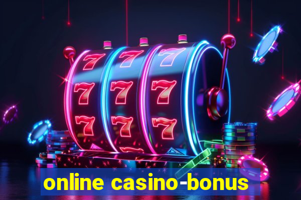 online casino-bonus