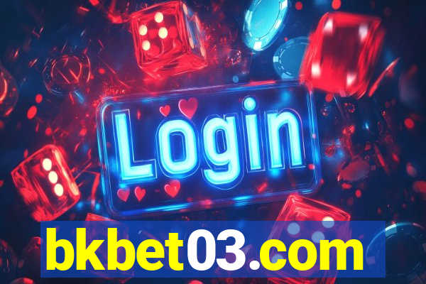 bkbet03.com