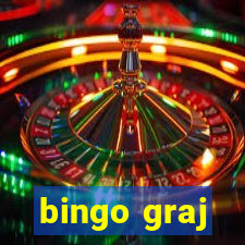 bingo graj