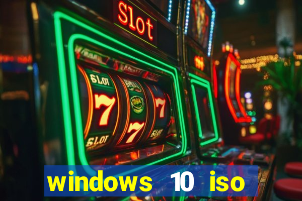 windows 10 iso download google drive