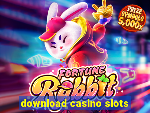 download casino slots