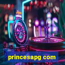 princesapg com