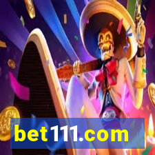 bet111.com