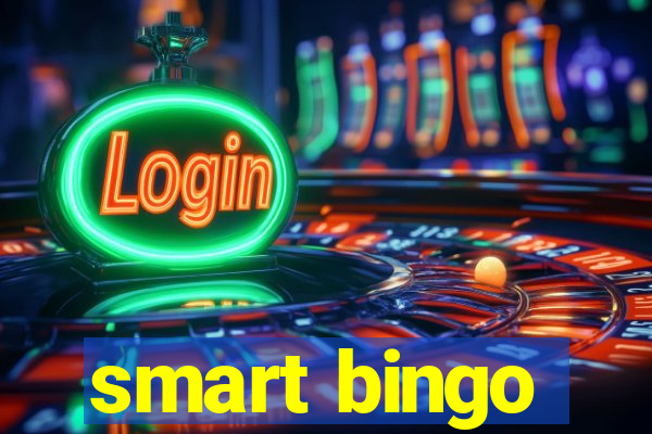 smart bingo