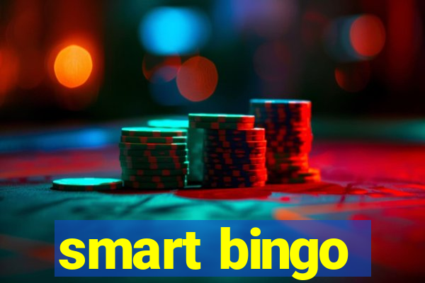 smart bingo