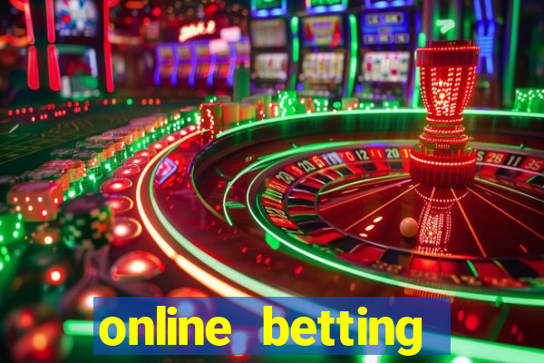 online betting websites usa