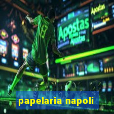 papelaria napoli