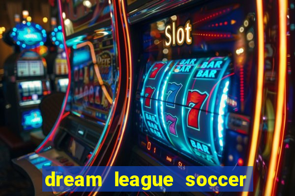 dream league soccer logo url