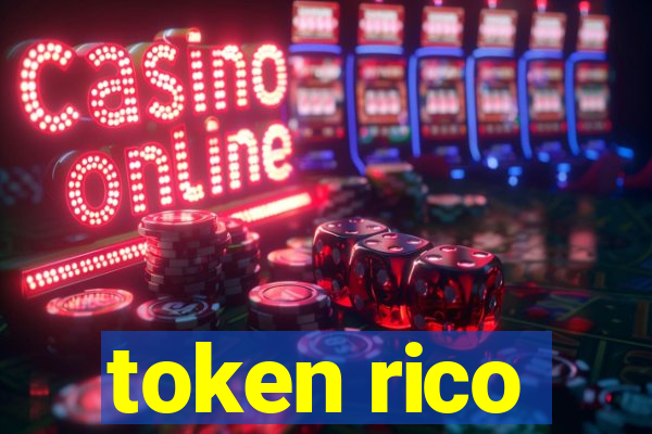 token rico