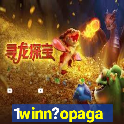 1winn?opaga