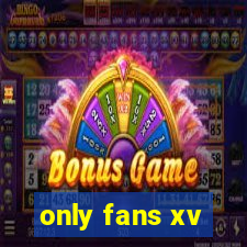 only fans xv