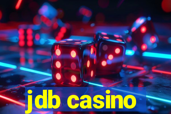 jdb casino